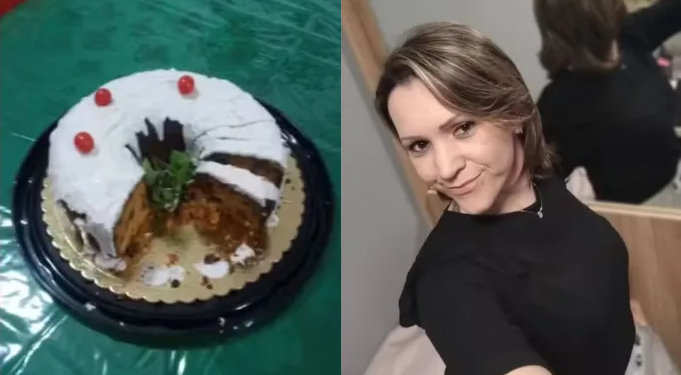 Sozinha em cela da prisão, nora que teria env3n3nad0 e m@tad0 família é encontrada m0rta