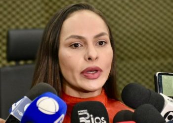 Delegada prende homem que mandava PIX de 1 centavo para aterr0rizar a ex em Manaus 