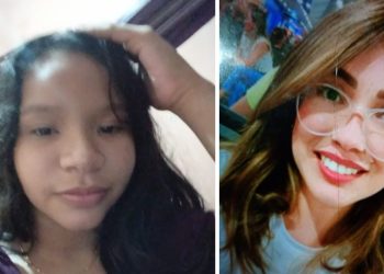 Menina de 13 anos e mulher de 32 desaparecem misteriosamente na Zona Norte de Manaus