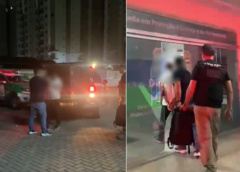 Homem sai do interior, é acolhido por família em Manaus e e$tupra menina dos 11 aos 14 anos