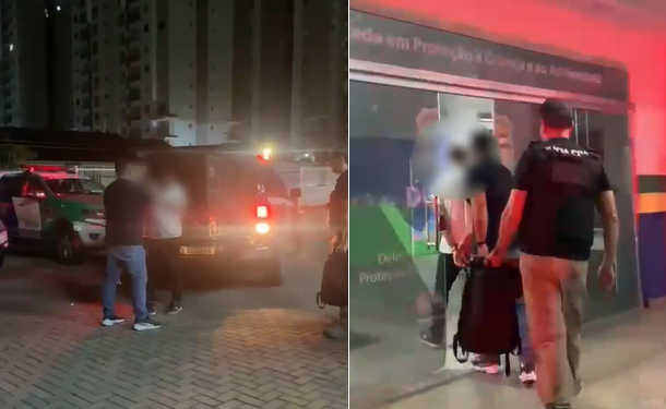 Homem sai do interior, é acolhido por família em Manaus e e$tupra menina dos 11 aos 14 anos