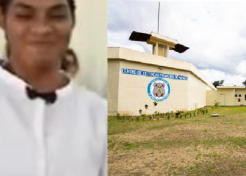 Morre d3tenta ‘x-9’ que teve r0st0 d1lacerado com escova de dentes em presídio de Manaus