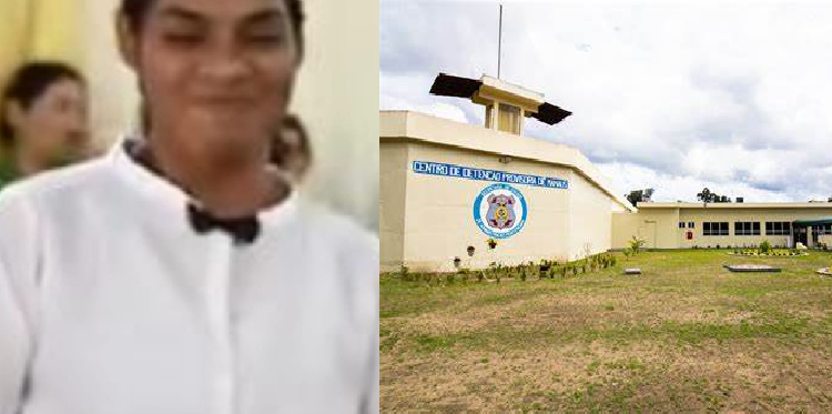 Morre d3tenta ‘x-9’ que teve r0st0 d1lacerado com escova de dentes em presídio de Manaus