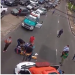 Trânsito maluc0: Homem é atr0p3lad0 duas vezes na avenida Djalma Batista