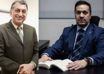 Desembargador e juiz do Amazonas são afastados por suspeita de fraude milionária na Justiça