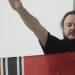 Em Manaus, cidadão posta foto fazendo gesto nazista e depois diz que estava só brincando