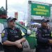 Suspeito de roub0 é pres0 na Arena da Amazônia trabalhando como ‘flanelinha’