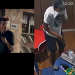 Vídeo: Cr1m1n0s0 invade escola infantil pela segunda vez e faz a limpa no conjunto Campos Elíseos