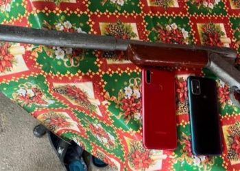 Polícia apreende aluna de 13 anos que planejou ataque com muitos m0rtos em escola do Amazonas