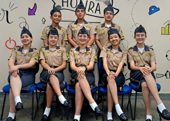 Alunos do Amazonas vão representar o Brasil na Olimpíada Internacional de Matemática