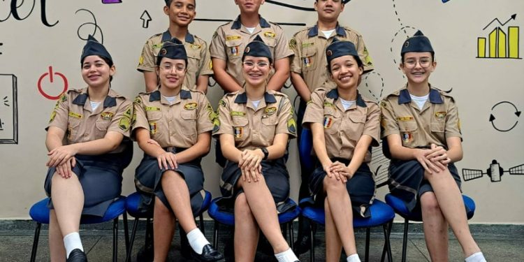 Alunos do Amazonas vão representar o Brasil na Olimpíada Internacional de Matemática