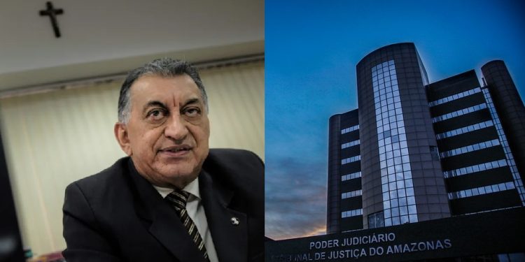 Desembargador e juiz suspeitos de fraudes têm os gabinetes revistados em busca e apreensão da PF