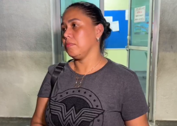 Família acusada de ter praticado agr3ssã0 contra bebê nega causa da m0rt3 apontada por médico