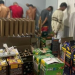 Após queima de fogos em ap0l0gia ao cr1me e pr1são, 51 ‘faccionados’ são liberados em Manaus