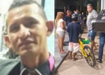 Frentista é m0rt0 por ser primo de ‘facc10nado’ em Manaus; um homem é pr3s0