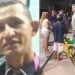 Frentista é m0rt0 por ser primo de ‘facc10nado’ em Manaus; um homem é pr3s0