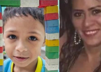 Cmei suspende aulas após m0rt3 de garotinho vítima de incêndio em Manaus