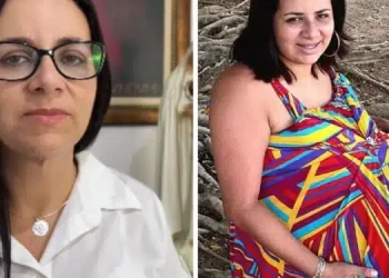 Grávida de Taubaté diz que inventou gravidez após participar de seita que falava com demônios