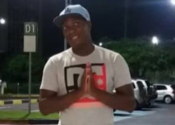 Pai de família m0rto no assalt0 à joalheira em Manaus deixa esposa e 3 filhas: ‘falava delas com orgulho’