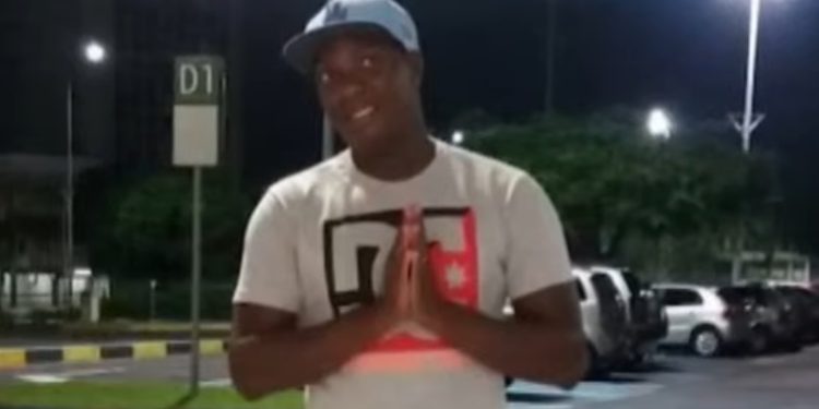 Pai de família m0rto no assalt0 à joalheira em Manaus deixa esposa e 3 filhas: ‘falava delas com orgulho’