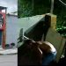 Vídeo: igreja em Manaus é r0ubada por bandid0 pela terceira vez em menos de um mês