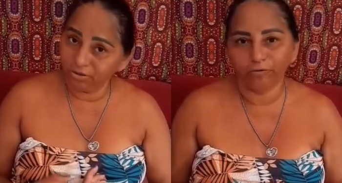 Influenciadora tem a casa invadida e é m0rta a t1ros com o marido