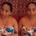 Influenciadora tem a casa invadida e é m0rta a t1ros com o marido