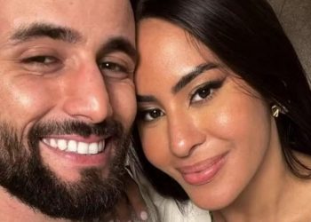 Isabelle diz que Matteus não tem maturidade para o meio artístico: ‘prioridades diferentes’