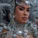 Musa do Carnaval do Rio de Janeiro, Isabelle é anunciada destaque no Carnaval de São Paulo 