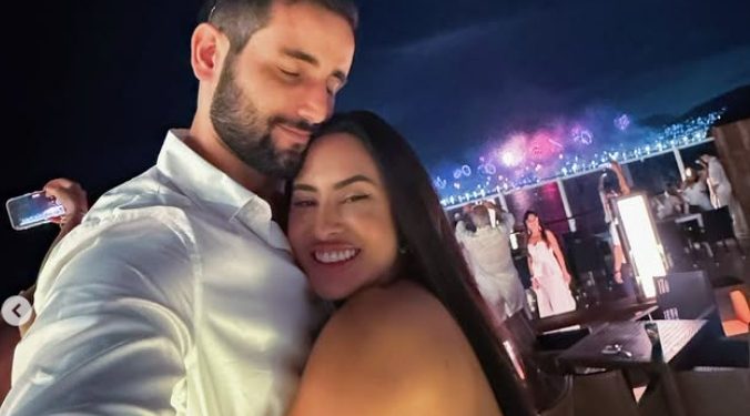 Isabelle Nogueira e Matteus confirmam fim da relação: ‘somos incompatíveis’
