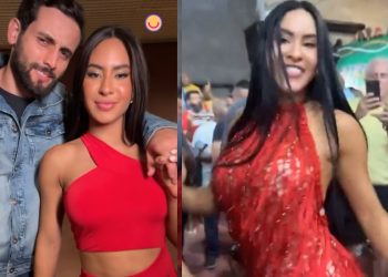 Vídeo: solteira mais cobiçada do Brasil, Isabelle fala sobre pegação no Carnaval: ‘focada’