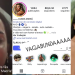 Jogadora da Seleção Brasileira abre live para revelar chifre e expor amante do namorado: ‘Vag@bund@’