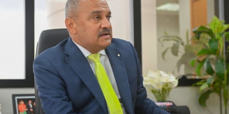Presidente do TJAM afirma que afastamento de magistrados não mancha imagem da Justiça
