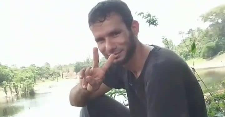 Homem deixa sobrinha de 9 anos com feridas após ab*s0 no interior do Amazonas