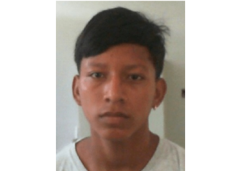 Com cr1se de ciúmes, jovem acerta t1r0 no rosto de namorada de 17 anos na Compensa