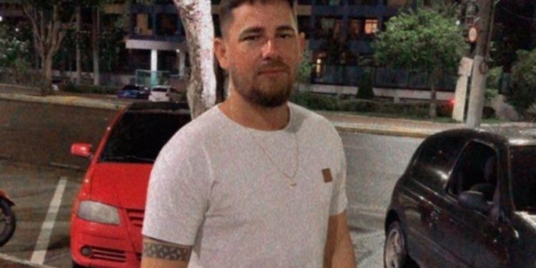 Família chora m0rte de trabalhador esmagad0 por pedra de mármore em Manaus: ‘vazio imenso’