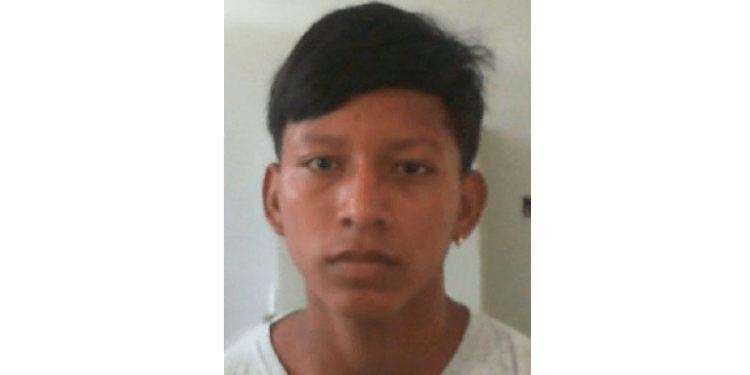 Com cr1se de ciúmes, jovem acerta t1r0 no rosto de namorada de 17 anos na Compensa
