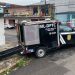 Homem é mort0 ao fazer refém garota que se preparava para ir a escola em Manaus
