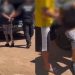 Ladrão tenta r0ubar carro mas é pego por policial de folga: ‘vai te lascar’
