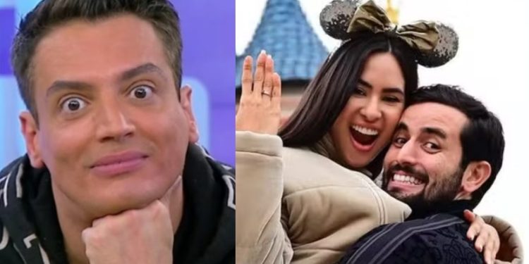 Matteus reage a Léo Dias e fala sobre “fim do noivado” com Isabelle