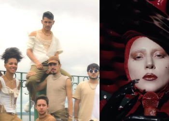 Vídeo: Lady Gaga “se passa” para grupo de dança de Manaus: ‘incrível’