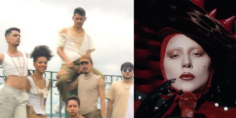 Vídeo: Lady Gaga “se passa” para grupo de dança de Manaus: ‘incrível’