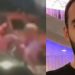Vídeo inédito mostra palestino sendo m0rto na saída da boate Rox em Manaus