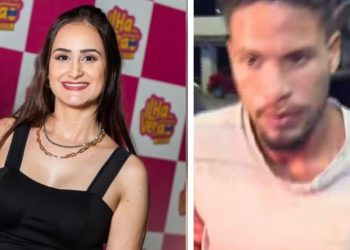 Vizinho aperta pescoço de bancária até a m0rte e confessa que ejacul0u sobre o corpo