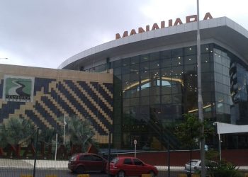 Mulher diz que foi sequestrada no Manauara Shopping e obrigada a fazer pix para o bandid0