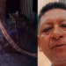 Vídeo: Filho pequeno pula nas costas do pai ao vê-lo e$faqueand0 a mãe no AM