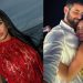Isabelle apaga fotos com Matteus, mas gaúcho mantém as imagens na conta dele no Instagram 