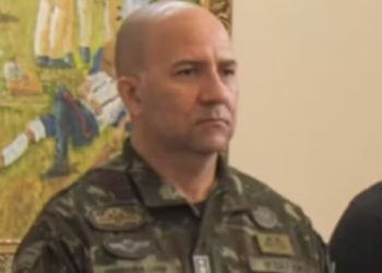 Militar suspeito de planejar m0rtes de Lula, Alckmin e Moraes será transferido para Manaus