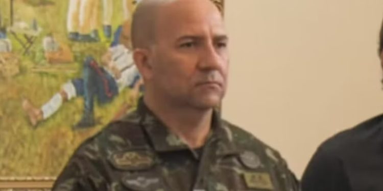 Militar suspeito de planejar m0rtes de Lula, Alckmin e Moraes será transferido para Manaus