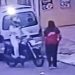 Em Manaus, criminos0 exige celular para não dar tir0 em mulher; vídeo